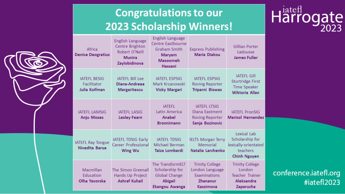 Scholarships